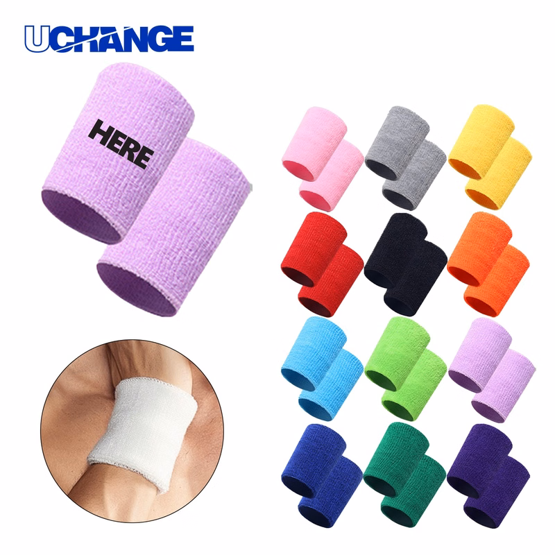 Durable Moisture-Wicking Wristband