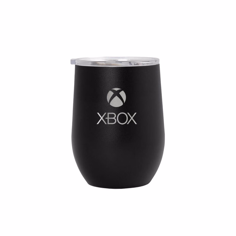 Patriot Stemless 12oz Wine Tumbler