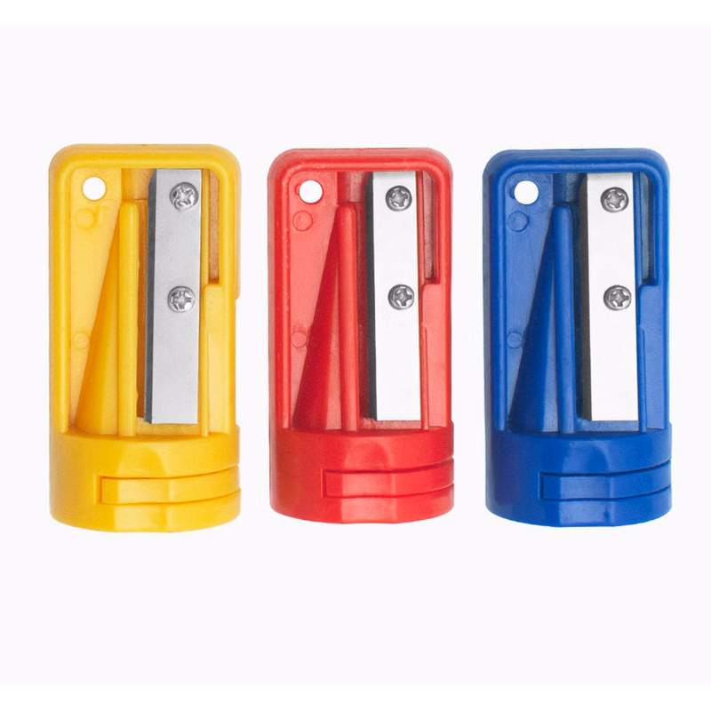 Carpenters Pencil Sharpener
