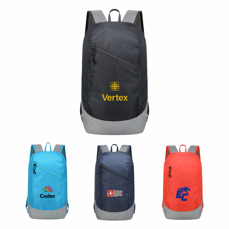 Camino Ripstop Polyester Day Backpack