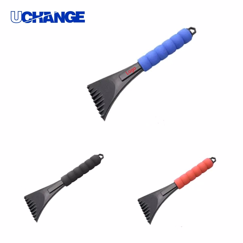 Car Snow Shovel Tool for Ice