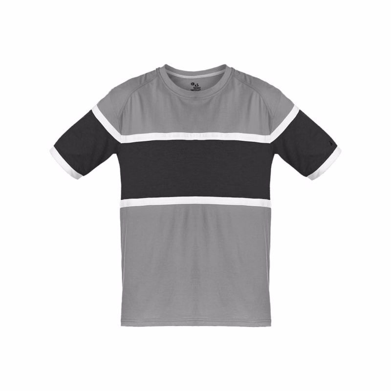 Badger Unisex United T-Shirt - 4980