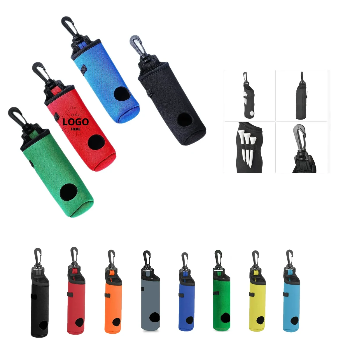 Golf Bag Protective 1