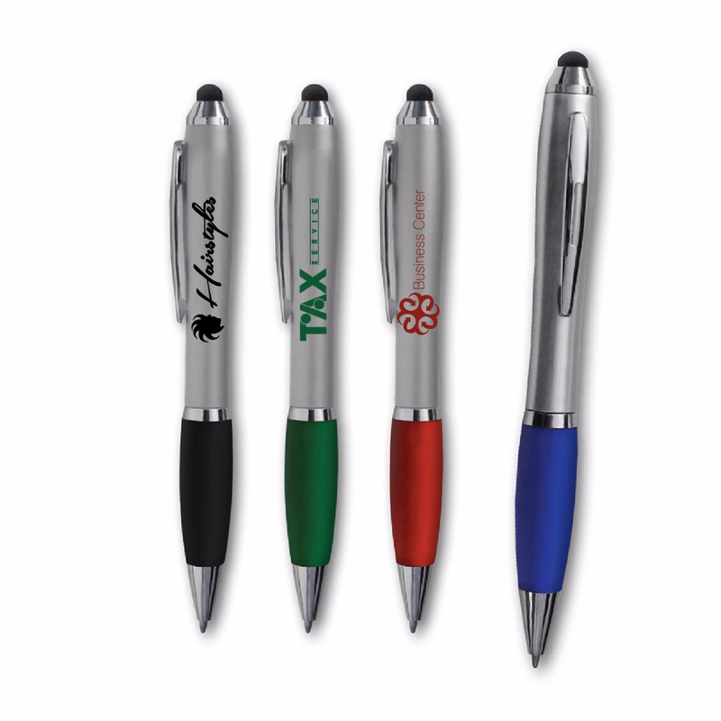 The Pierre Pen