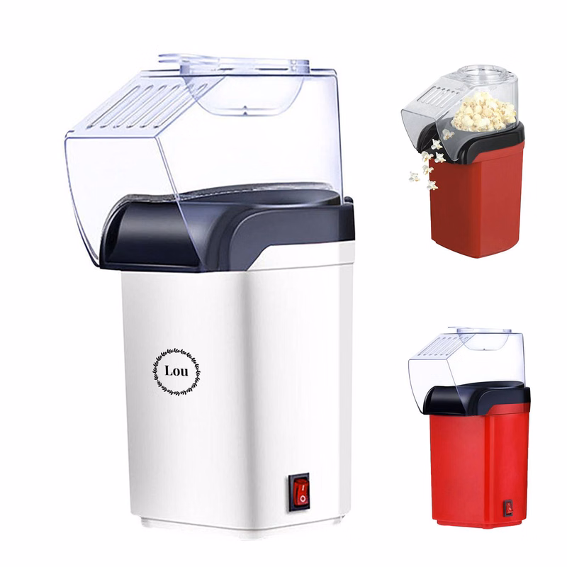 Household Popcorn Machine