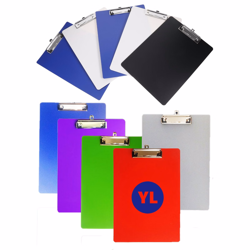 Durable Thickened A4 Clipboard