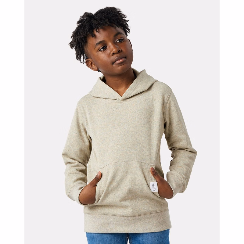 Youth Hooded Sweatshirt - RCY1093