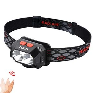 Head Flashlight 1