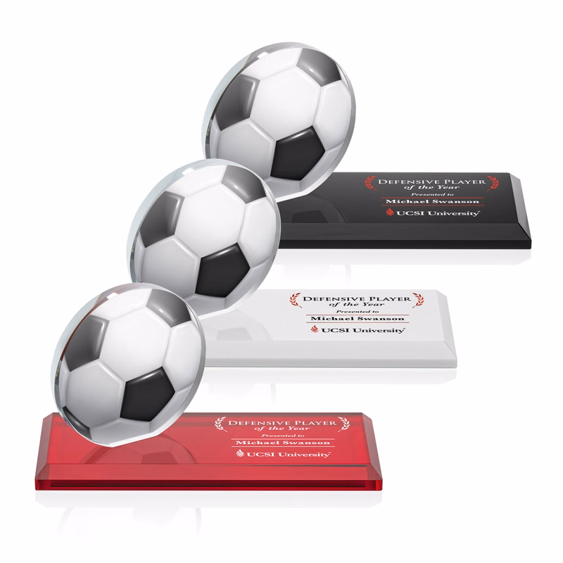Northam VividPrint™ Award - Soccer