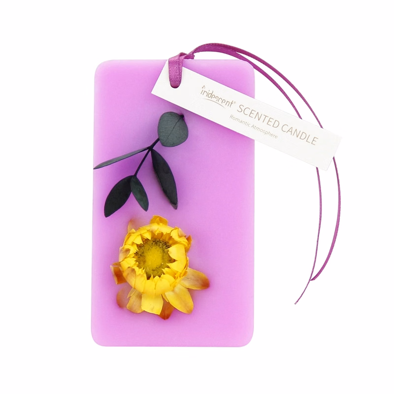 Scented Flameless Candle