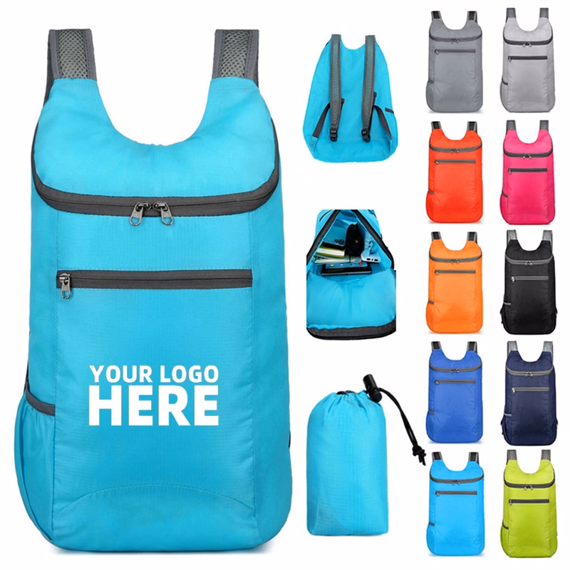 Foldable Outdoor Sports Backpack