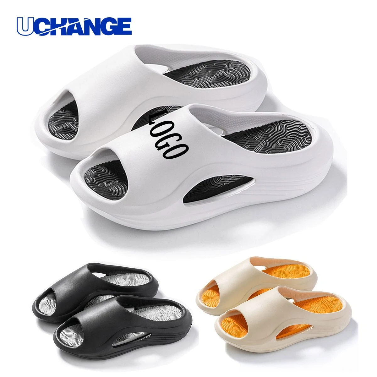 Casual Sports Slippers for Daily Use 1
