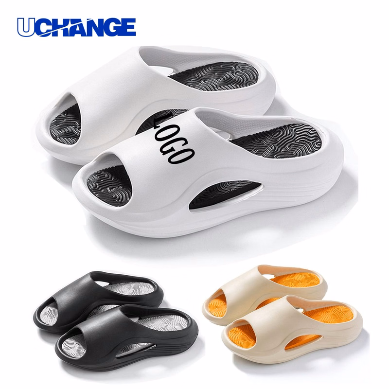 Casual Sports Slippers for Daily Use