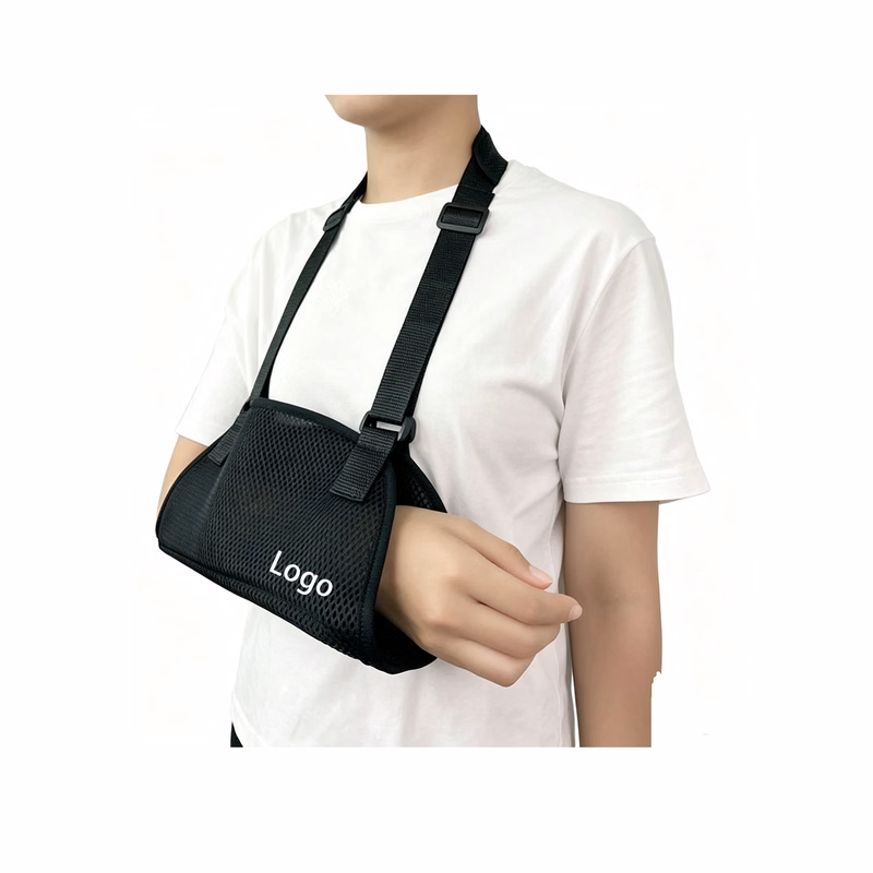 Adult Arm and Forearm Sling Fracture Brace