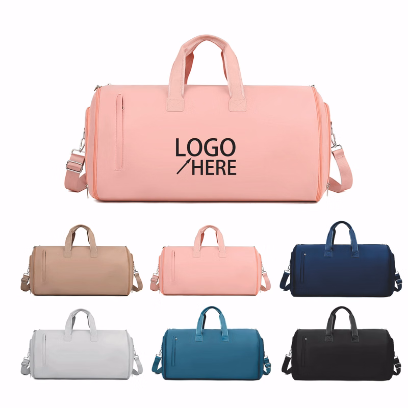 Nylon Foldable Travel Storage Bag