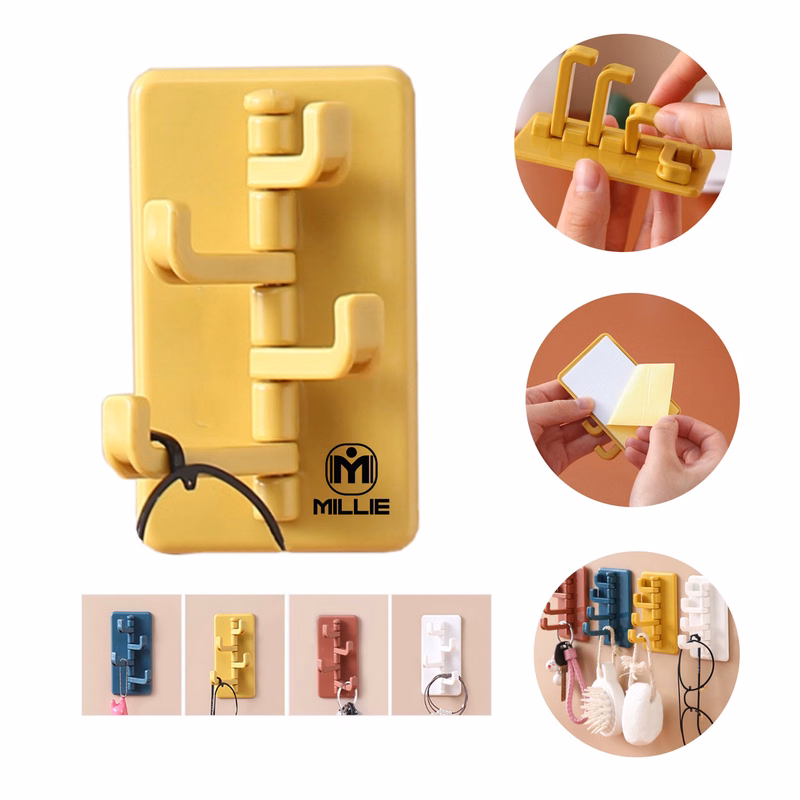Creative Organ Hook