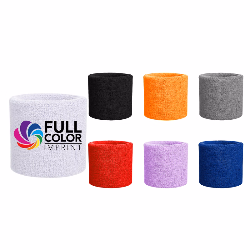 Towel Wrist Guard