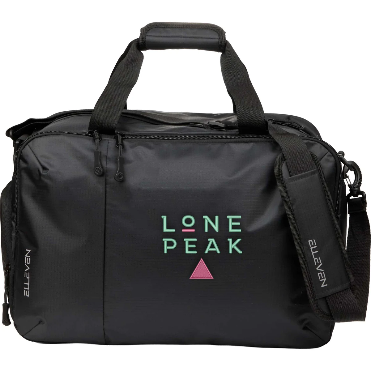Elleven Zenith 18" Recycled Duffle Bag 1