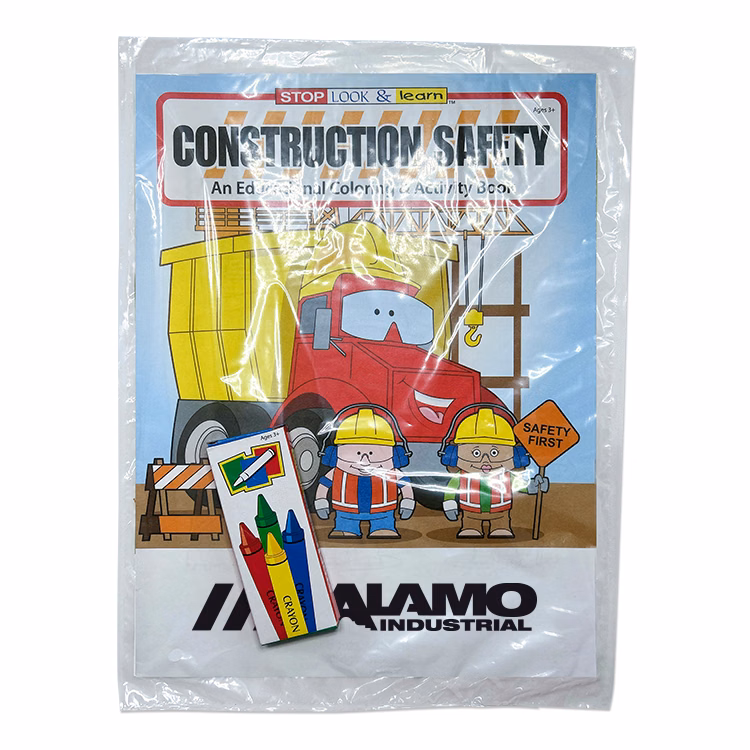Construction Safety Fun Pack