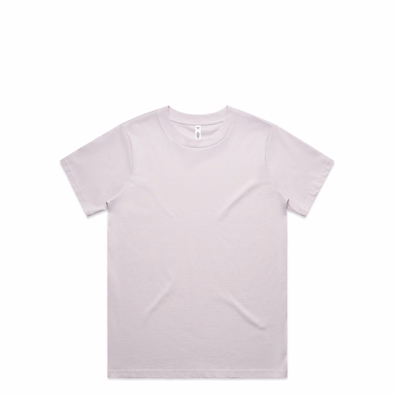Wo's Classic Tee | 4026