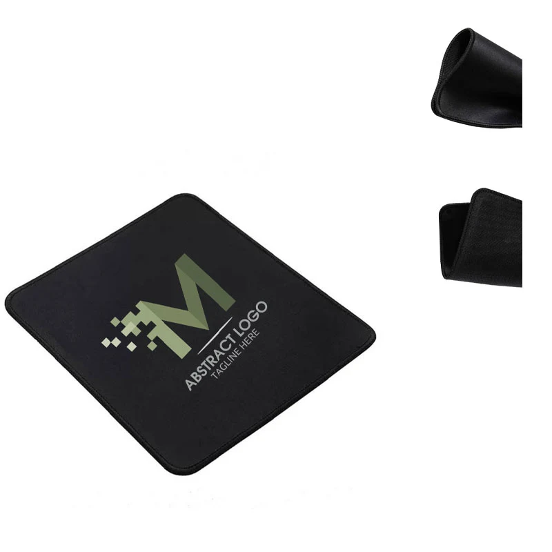 3 Mm Non-Slip Rubber Mouse Pads 1