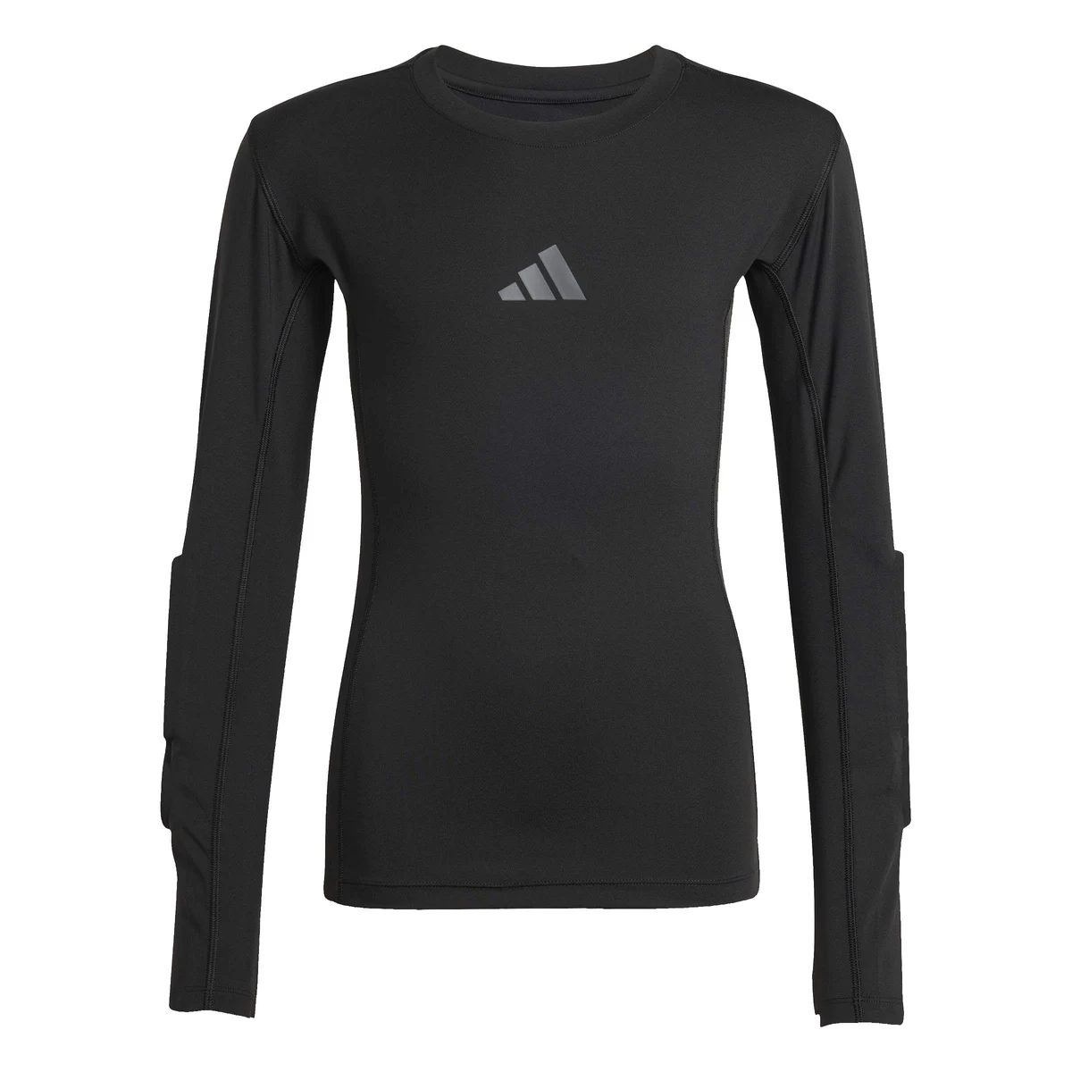 PADDED GOALKEEPER BASELAYER LONGSLEEVE KIDS T-Shirt 1