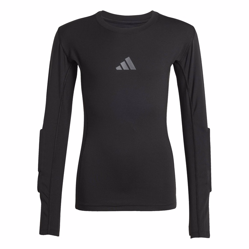 PADDED GOALKEEPER BASELAYER LONGSLEEVE KIDS T-Shirt