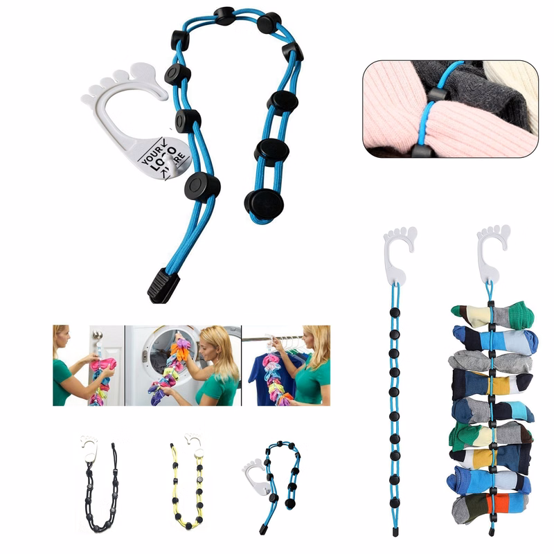 Sock Storage And Organizer