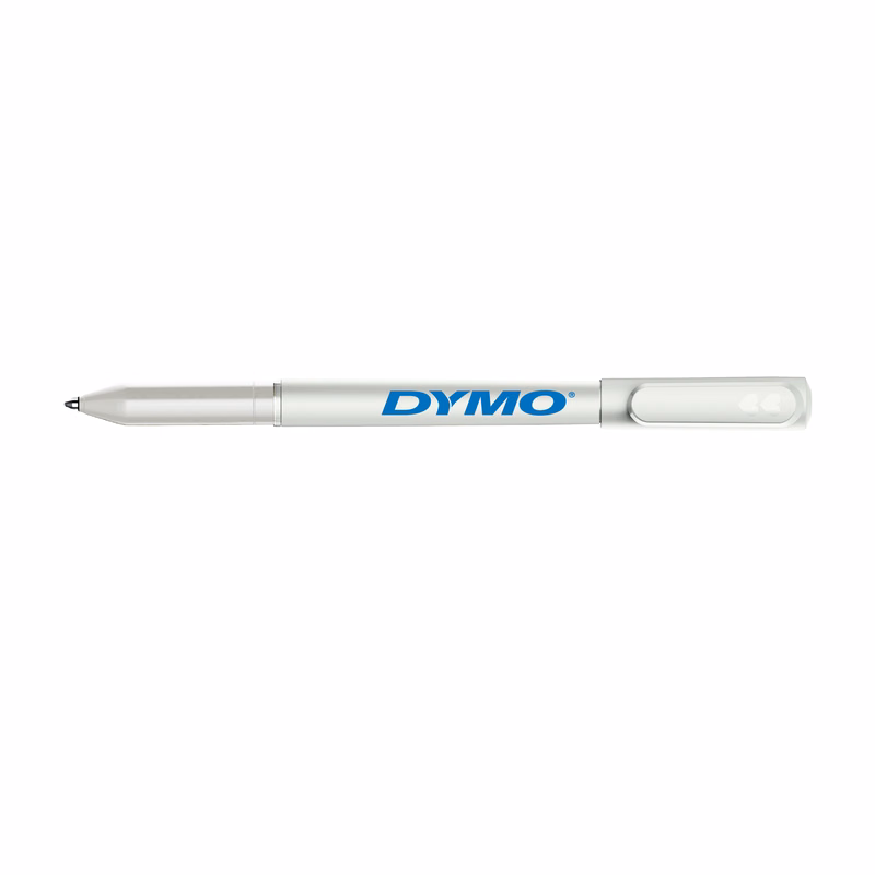 Paper Mate® Write Bros Stick Pen White Barrel - Blue Ink