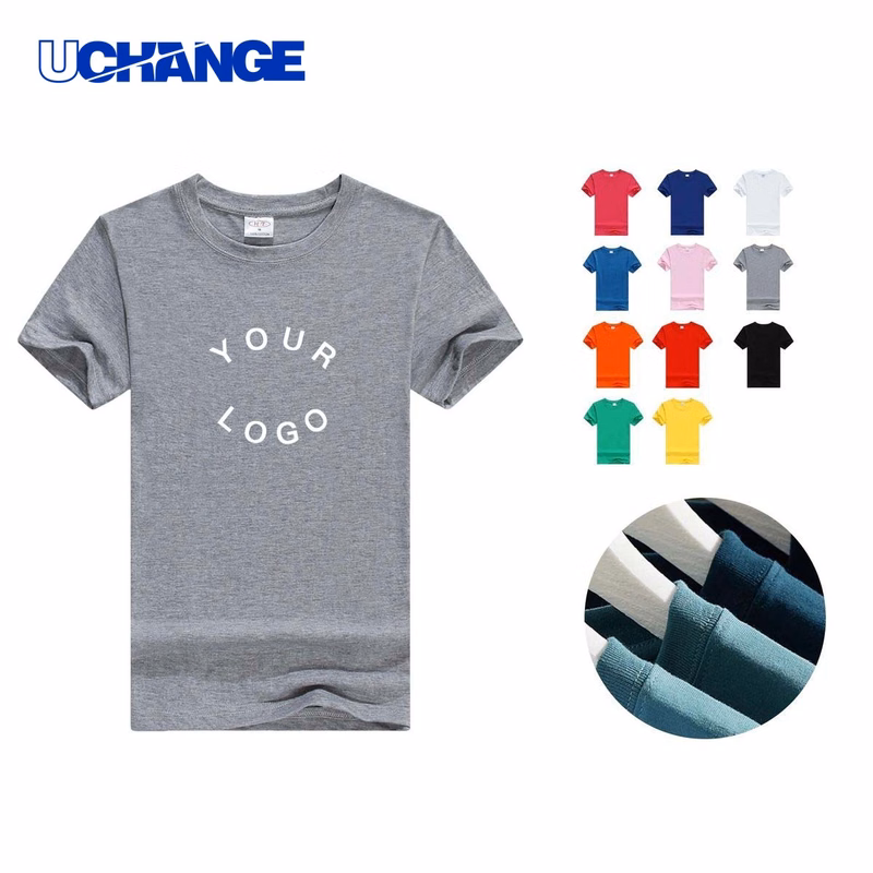 Cotton Short Sleeve Shirt for Men and Women for Daily Wear