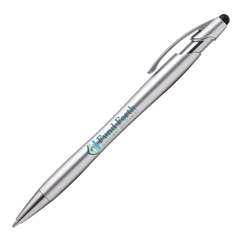 La Jolla Stylus - 1