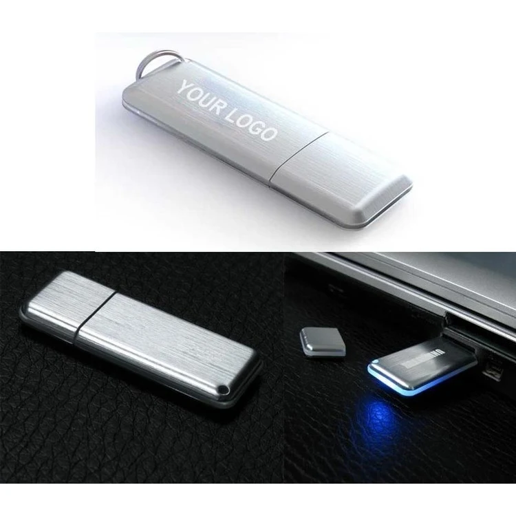 Edge Lightup Slim Metal Drive 1