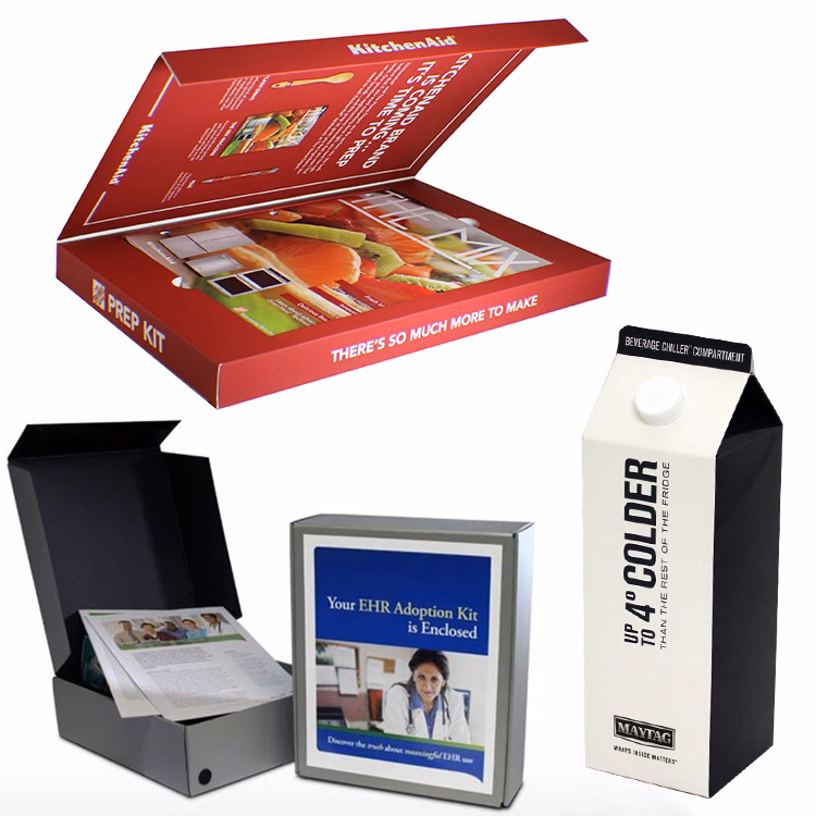 Paperboard Packaging