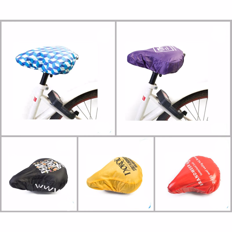 Custom Bike Seat Covers Bike