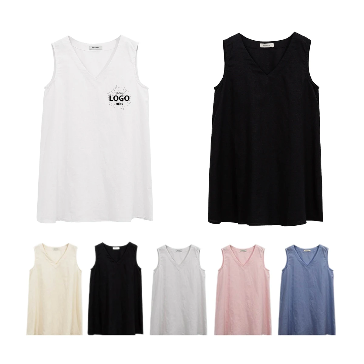 Tank Top 1