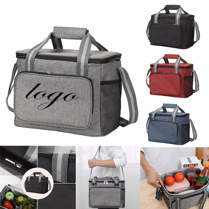 Outdoor Large Capacity Insulation Bag