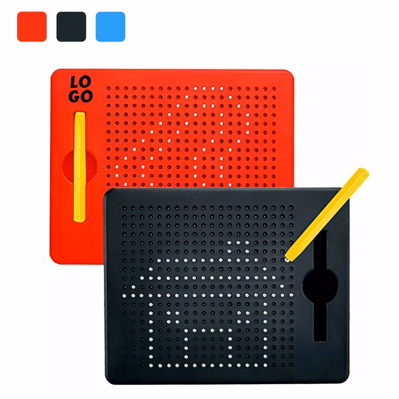Magnetic Drawing Board Kids Learning Toy