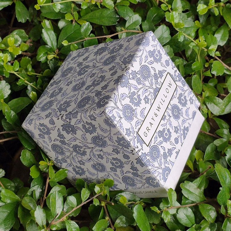 Custom Cardboard Box