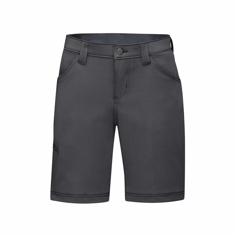 Women's Extended Sizes Cooling Work Shorts - TPW3EXT