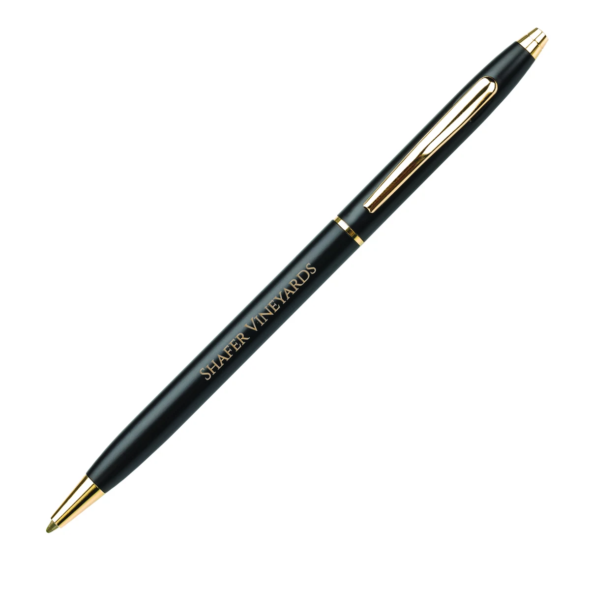 Peninsula Metal Pen 1