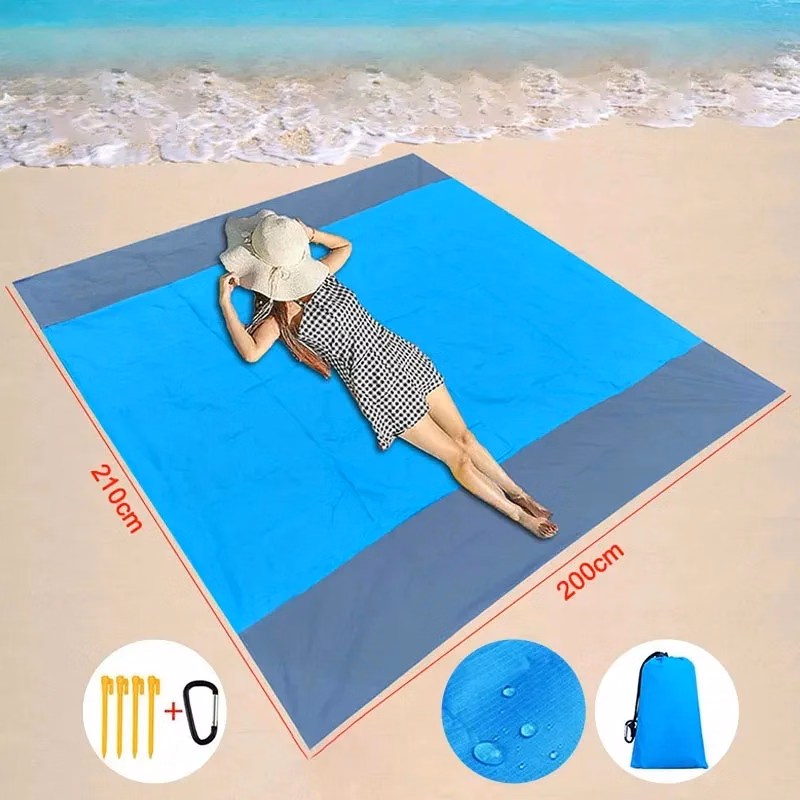 200x210cm Waterproof Portable Mat