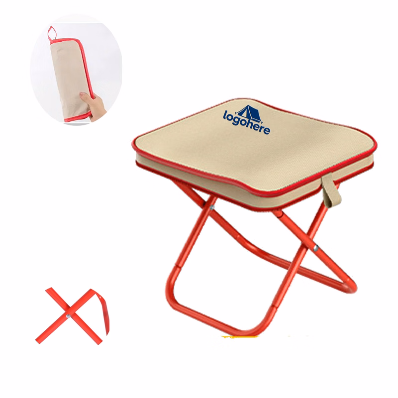 MOQ 10 Outdoor Stool