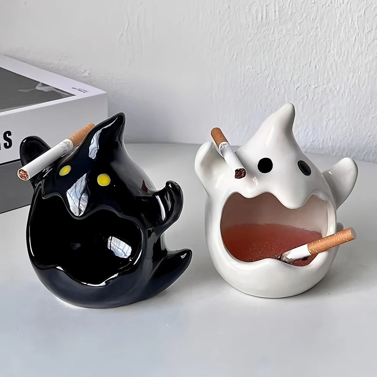 Halloween Candy Bowls 1
