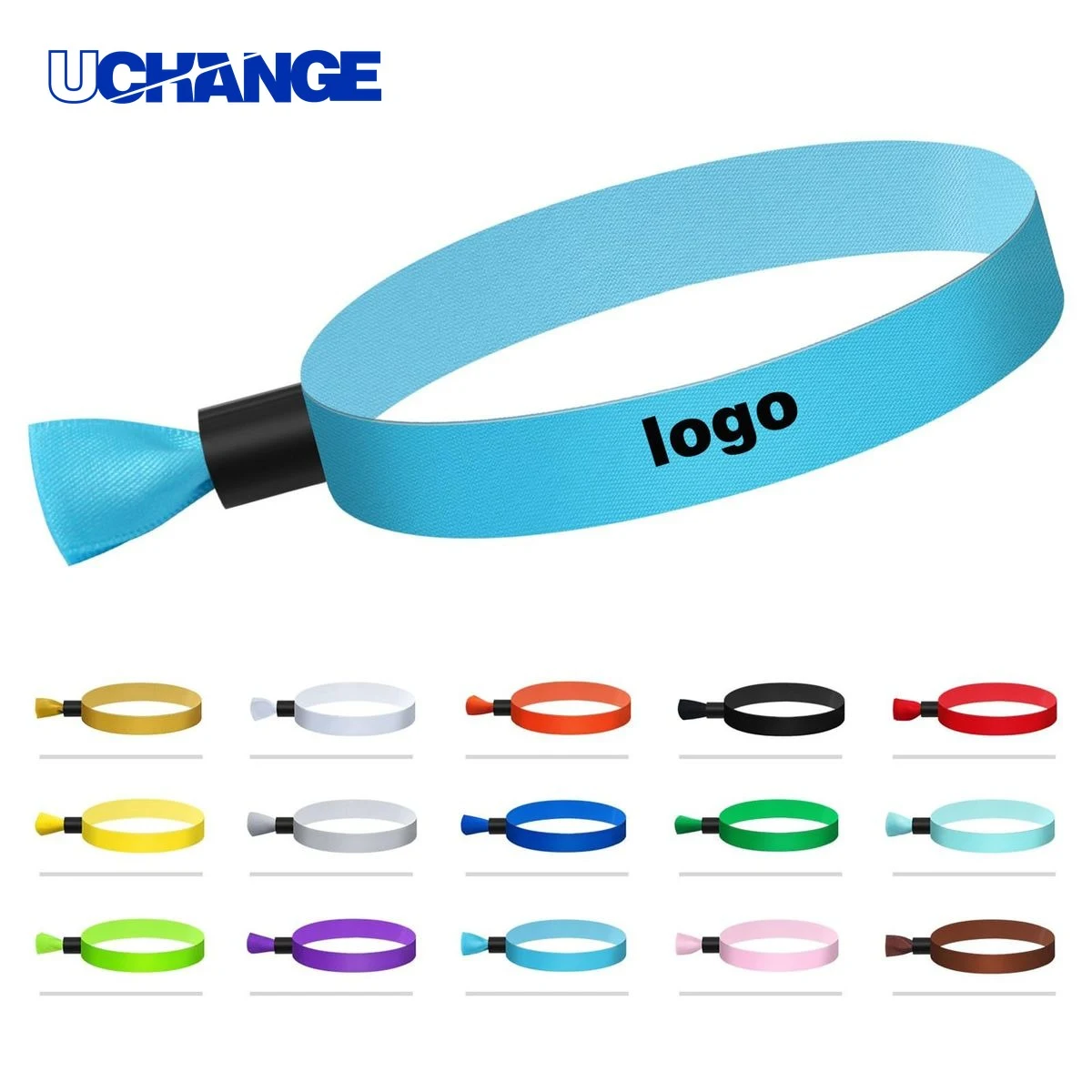 Event Admission Wristband 1