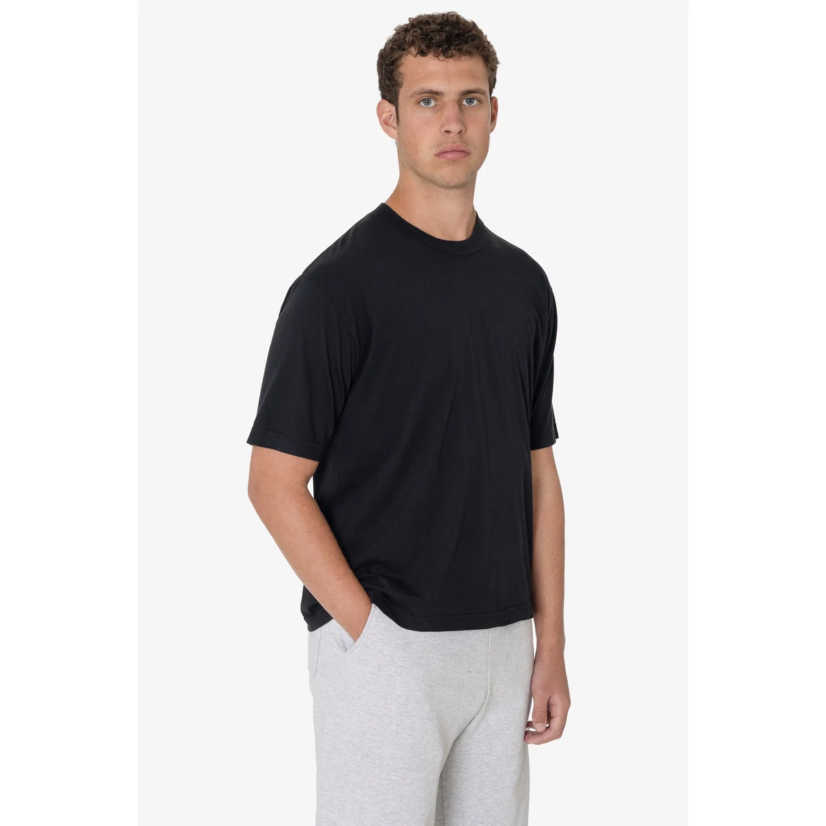 SUPIMA TEE 1