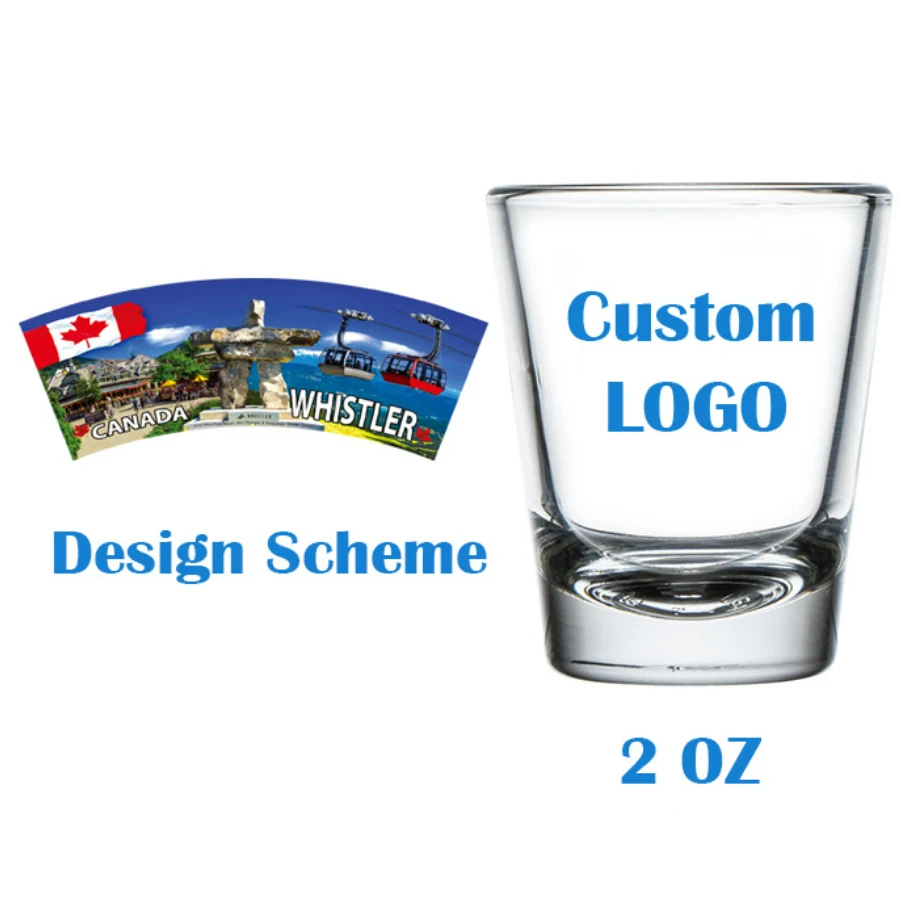 2oz Liqueur Glass 1