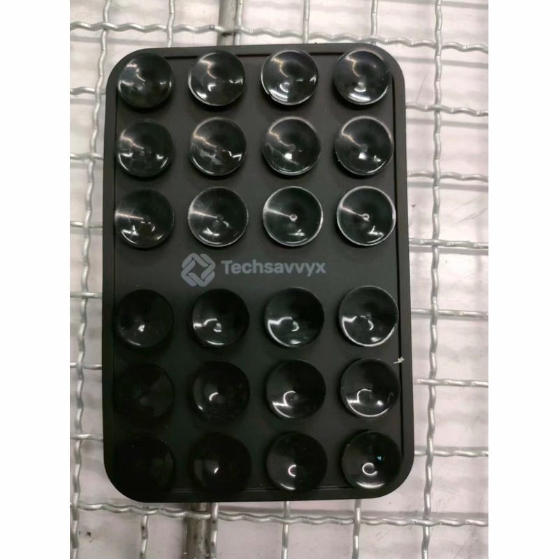 Silicone Suction Cup Phone Holders