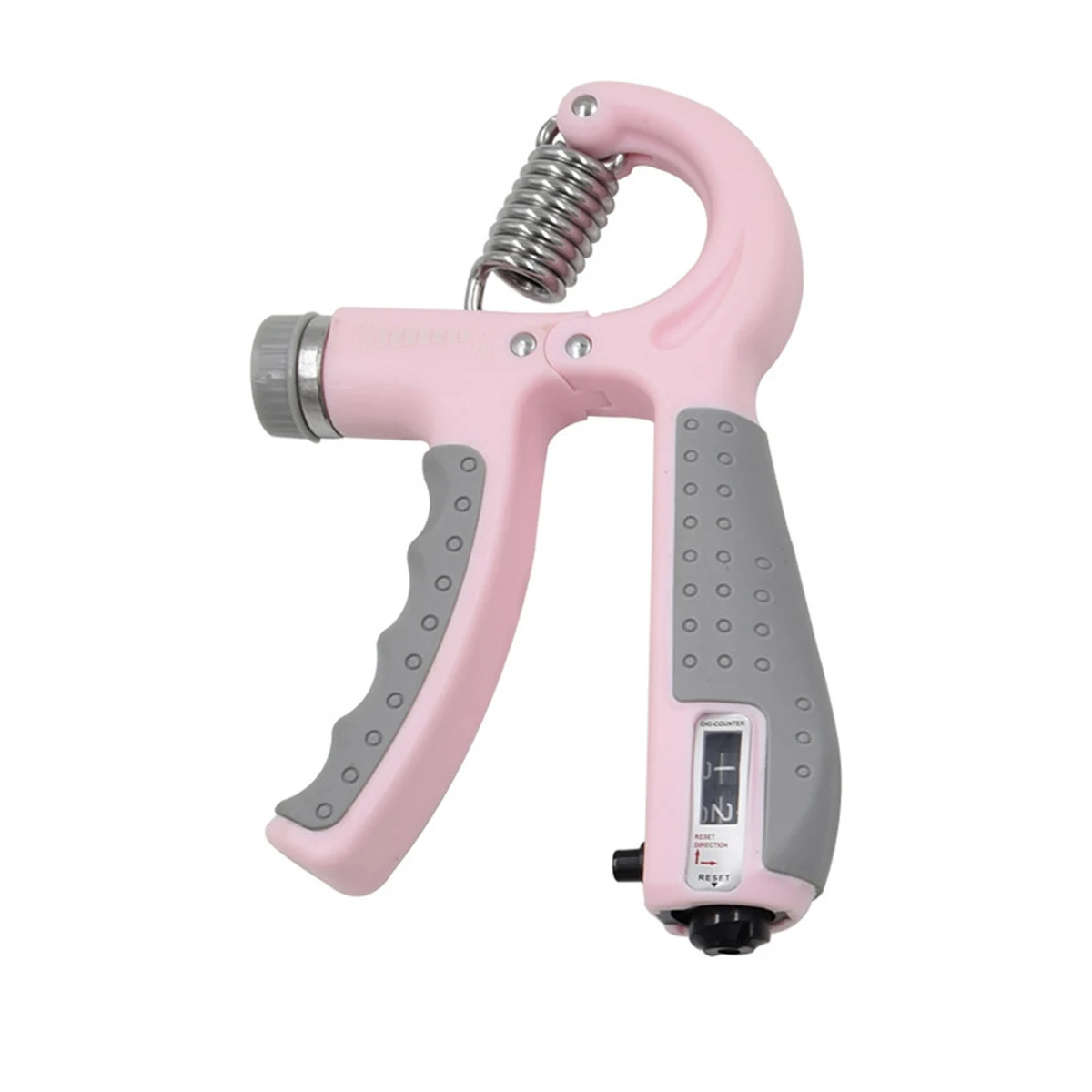 Hand Grip Strengthener for Muscle Building 1