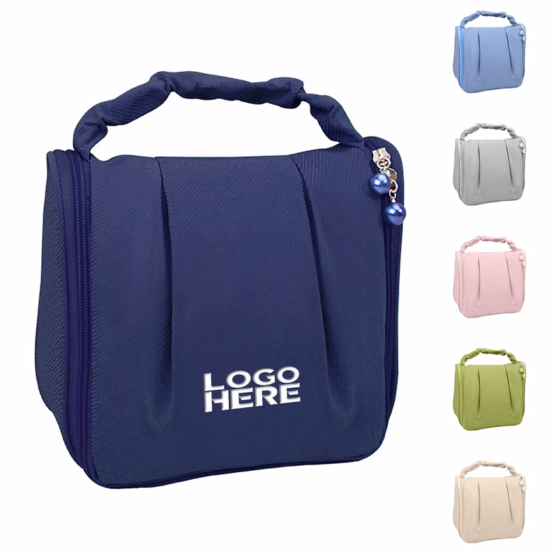 Hanging Makeup Bag