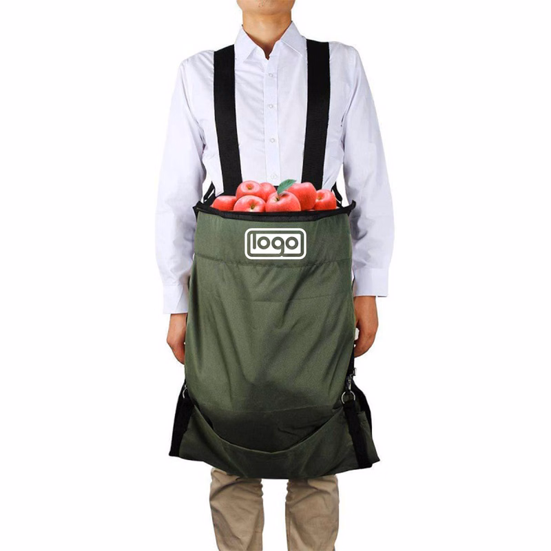 Oxford Garden Fruit Picking Bags